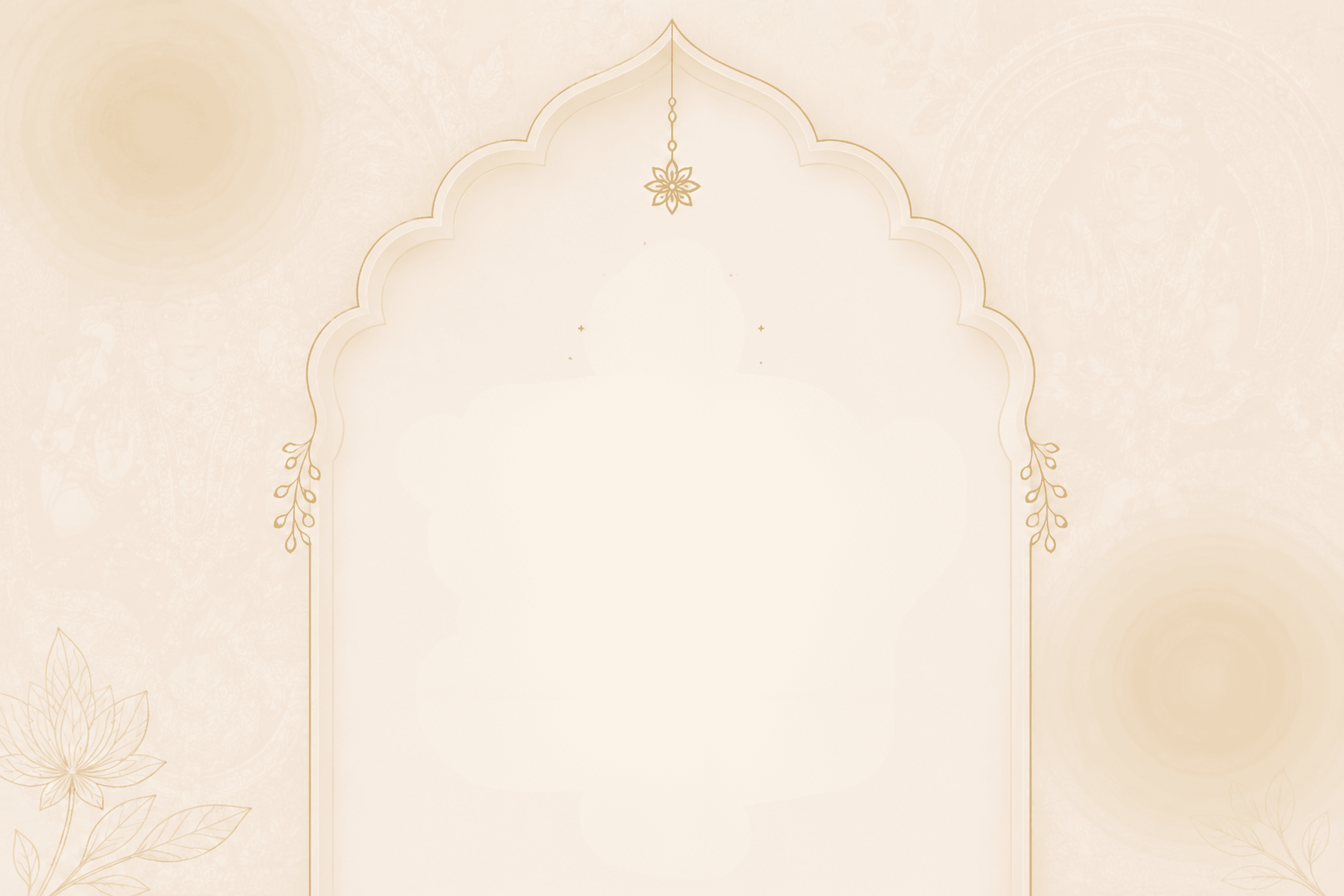 Welcome Background